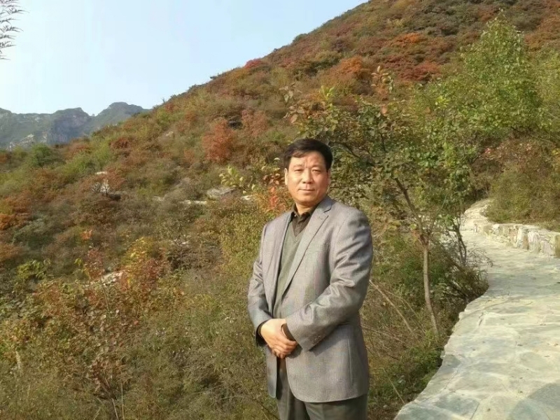 古树的第一张照片--金华相亲服务中心