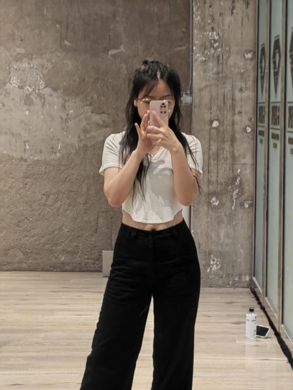 范范的丸子头的第二张照片--金华相亲服务中心