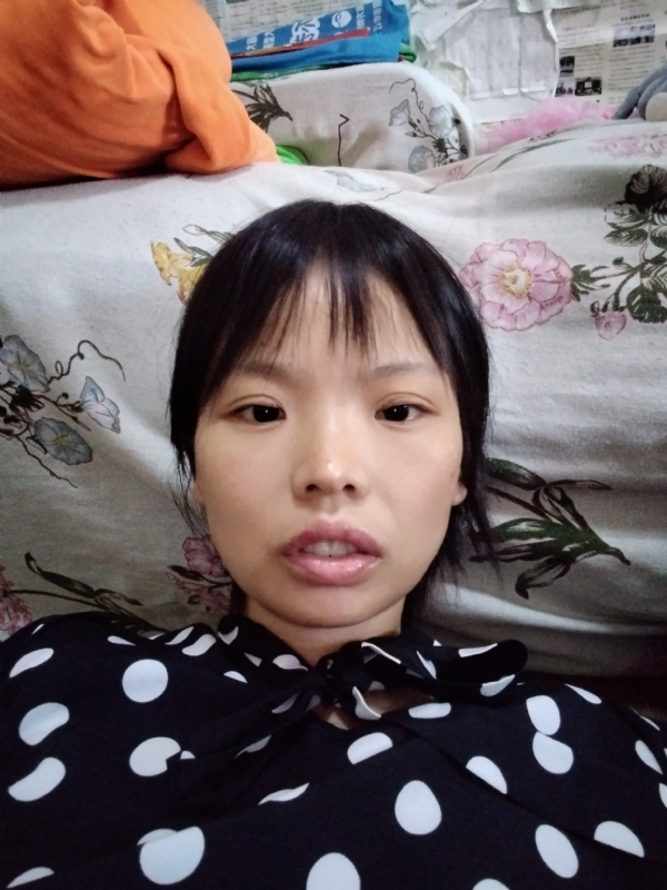 可爱的第二张照片--金华相亲服务中心