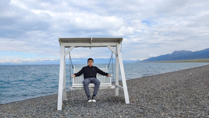 忆风的第一张照片--金华相亲服务中心