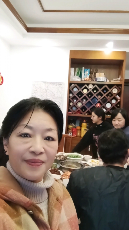 桂花xiang的第一张照片--金华相亲服务中心