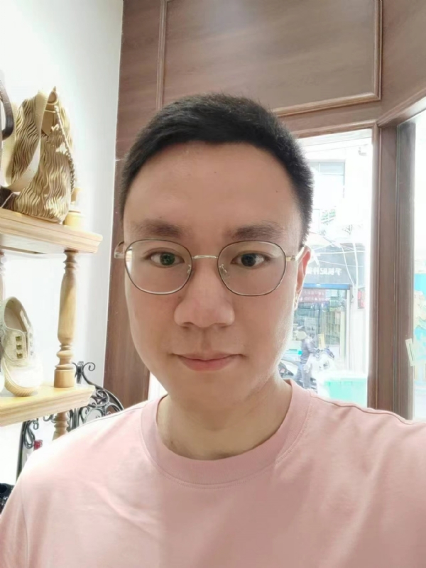 乐let的第一张照片--金华相亲服务中心