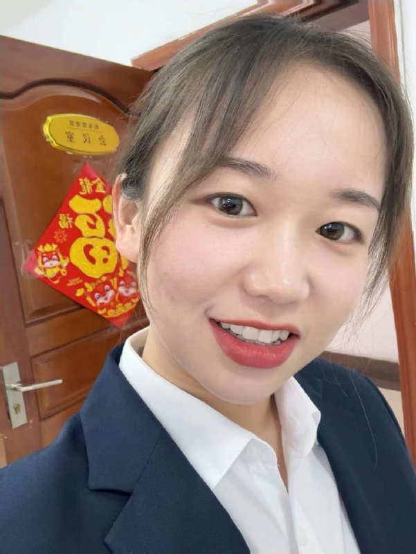 唐口煤业卫政娟的第一张照片--金华相亲服务中心