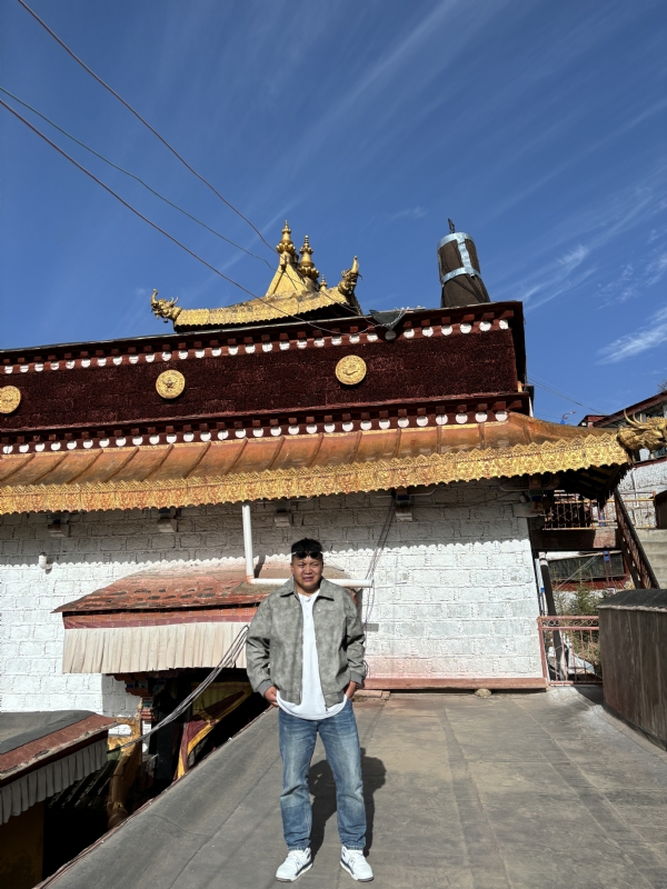 风一样的男人的第一张照片--金华相亲服务中心