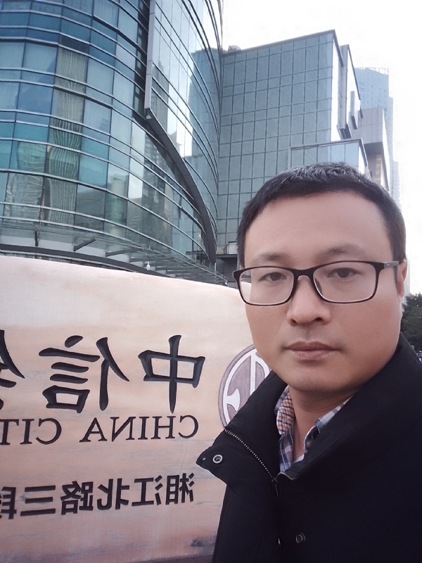 晚秋的第一张照片--金华相亲服务中心