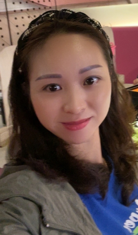 TAN霧裏看花的第一张照片--金华相亲服务中心