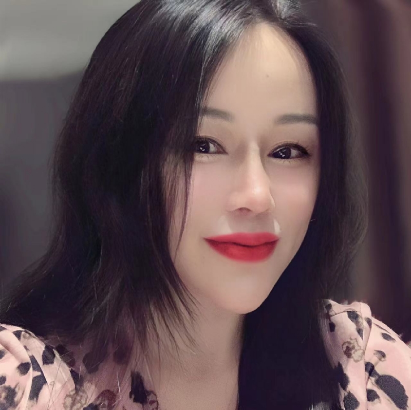 妮可的第一张照片--金华相亲服务中心