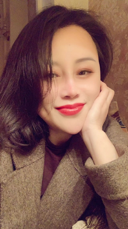 妮可的第二张照片--金华相亲服务中心