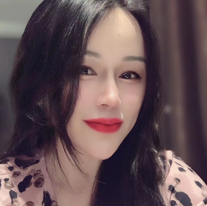 妮可的第三张照片--金华相亲服务中心