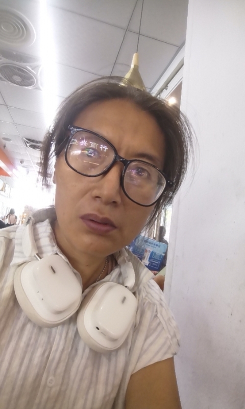 冬天的蔷薇的第三张照片--金华相亲服务中心