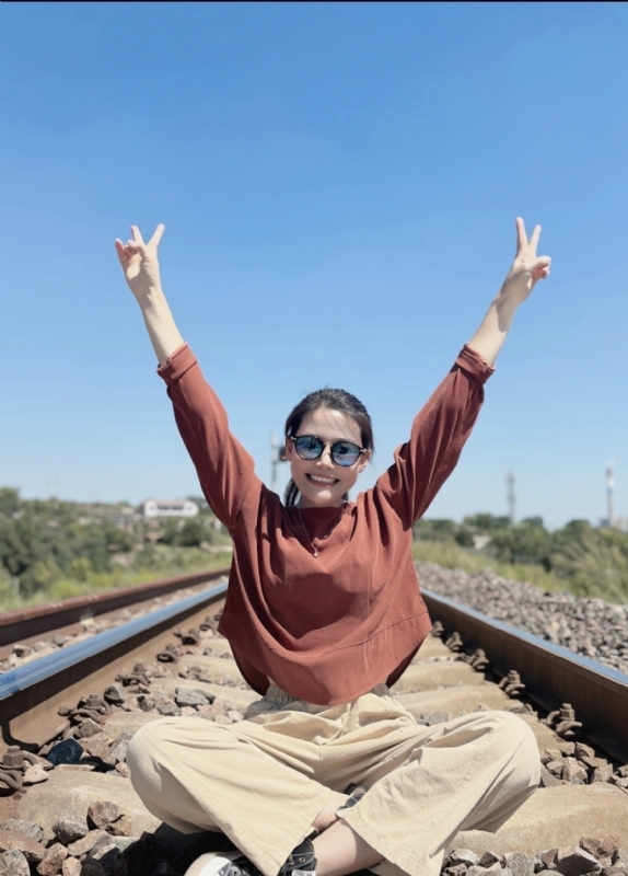 Anna的第一张照片--金华相亲服务中心