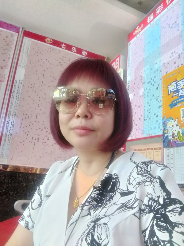 自己努力的第一张照片--金华相亲服务中心