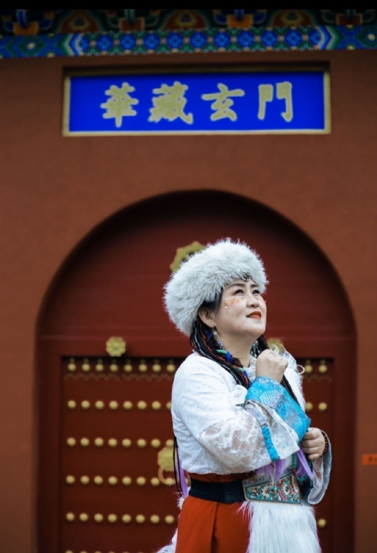 缘来是你的第一张照片--金华相亲服务中心