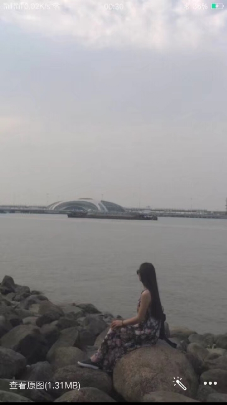 随遇而安的第一张照片--金华相亲服务中心