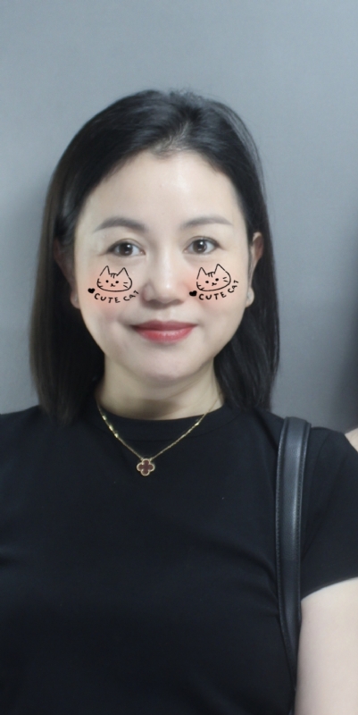 小清的第一张照片--金华相亲服务中心