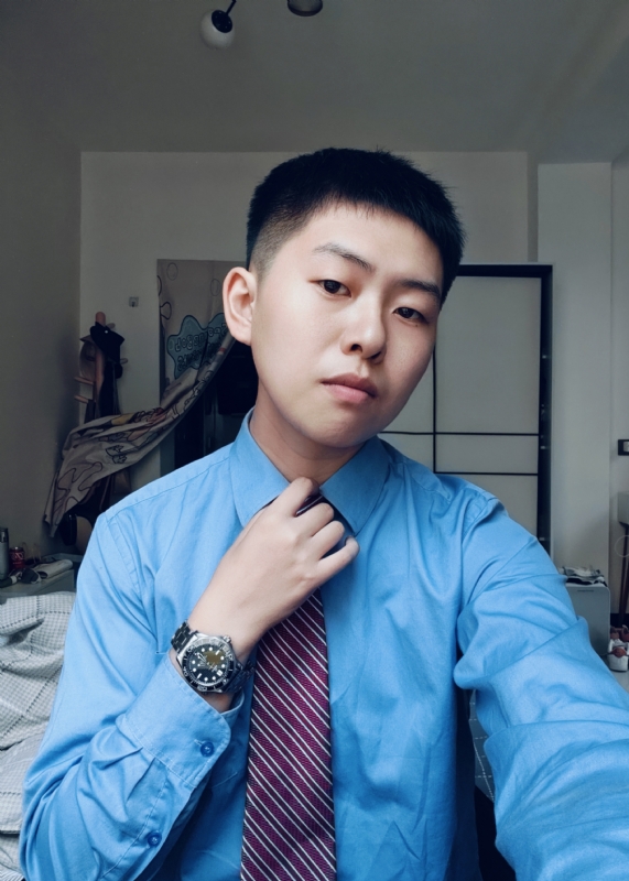 蛋炒饭的第一张照片--金华相亲服务中心