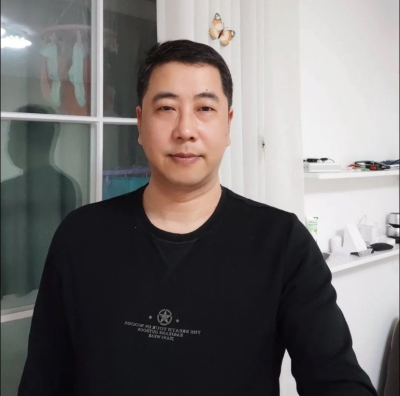 真爱一生的第一张照片--金华相亲服务中心