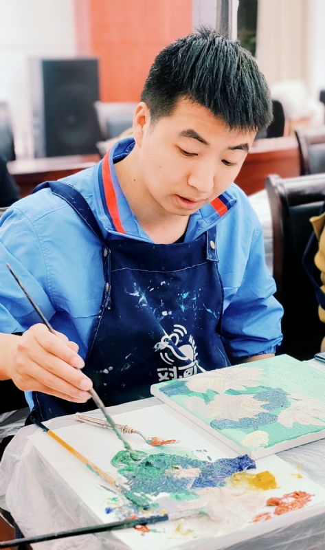 紫薰衣的第一张照片--金华相亲服务中心