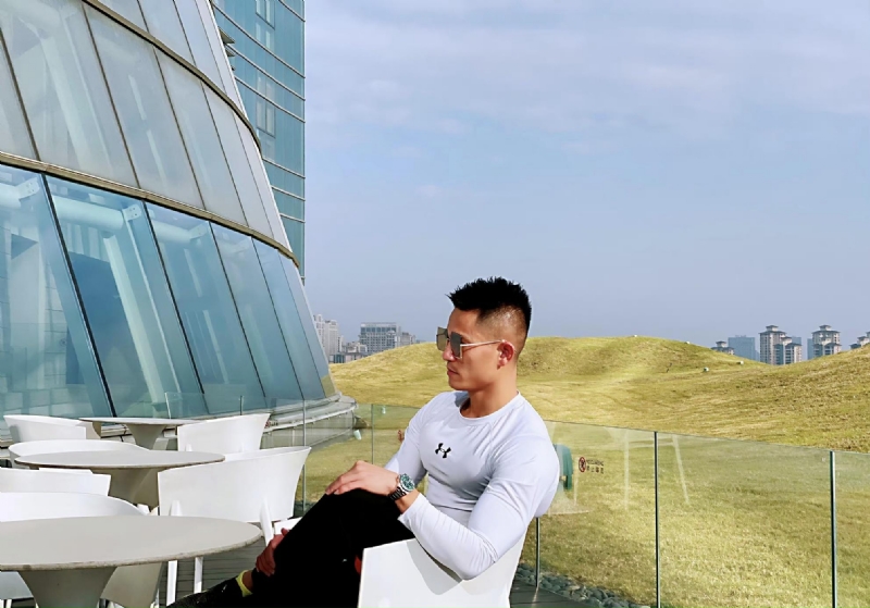 保家卫国的第一张照片--金华相亲服务中心