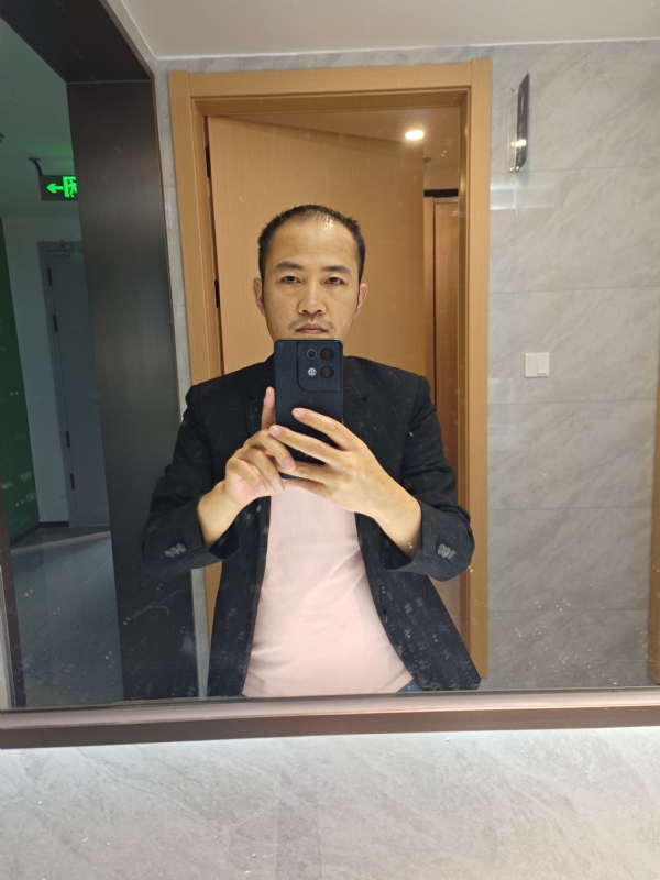 老实芭蕉的第一张照片--金华相亲服务中心