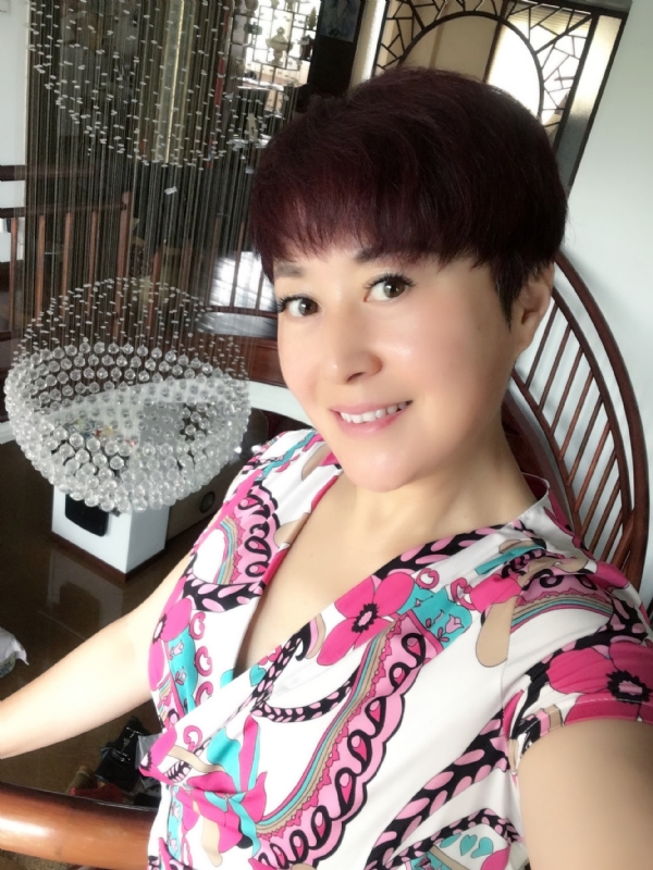 Amy的第一张照片--金华相亲服务中心