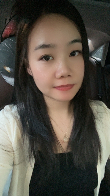 迷路的婷婷的第一张照片--金华相亲服务中心