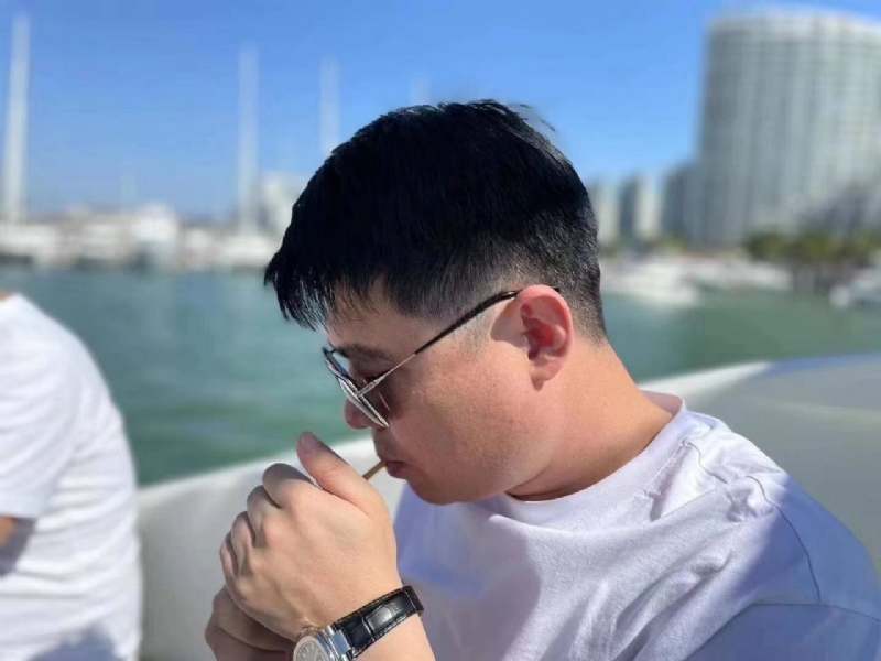 魔盒的第二张照片--金华相亲服务中心