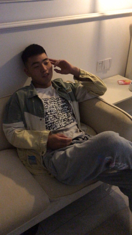 大太子的第二张照片--金华相亲服务中心