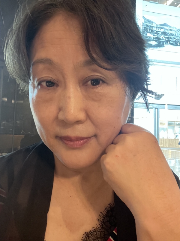 彼岸的第一张照片--金华相亲服务中心