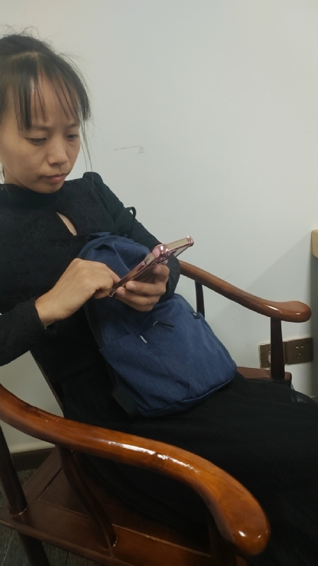 Cindy的第二张照片--金华相亲服务中心