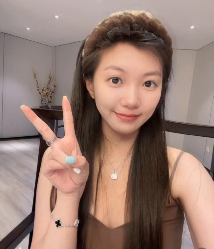 歌谣的第一张照片--金华相亲服务中心