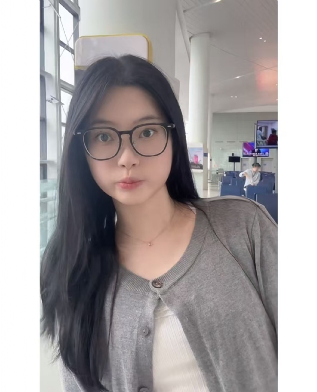 歌谣的第三张照片--金华相亲服务中心