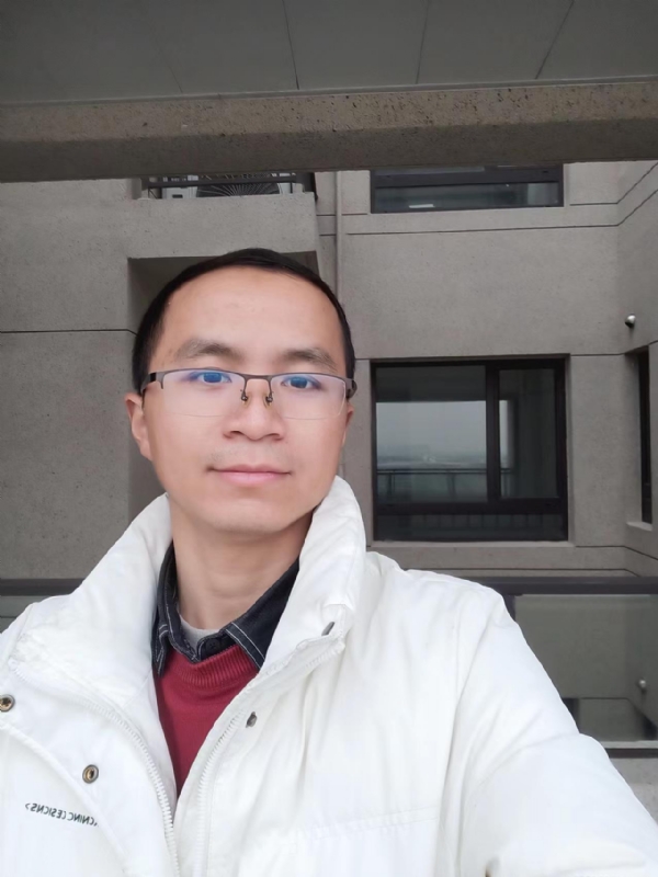 Keven的第一张照片--金华相亲服务中心