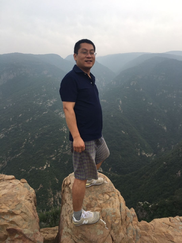 嘉缘的第一张照片--金华相亲服务中心