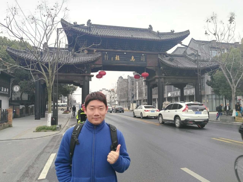 秋风秋雨的第一张照片--金华相亲服务中心