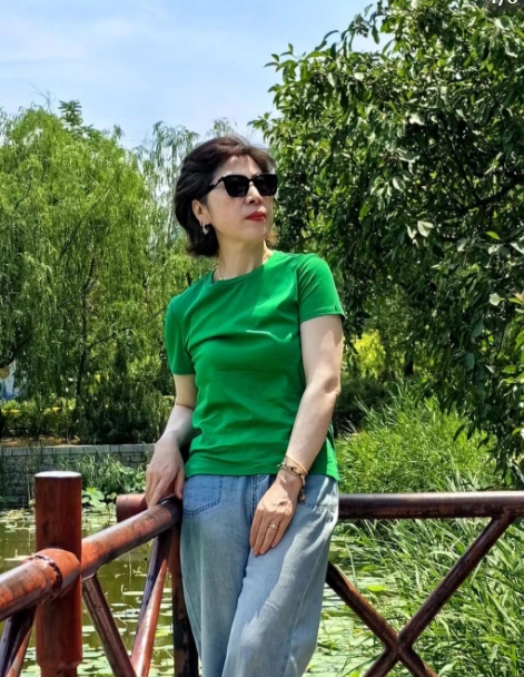 花再开的第一张照片--金华相亲服务中心