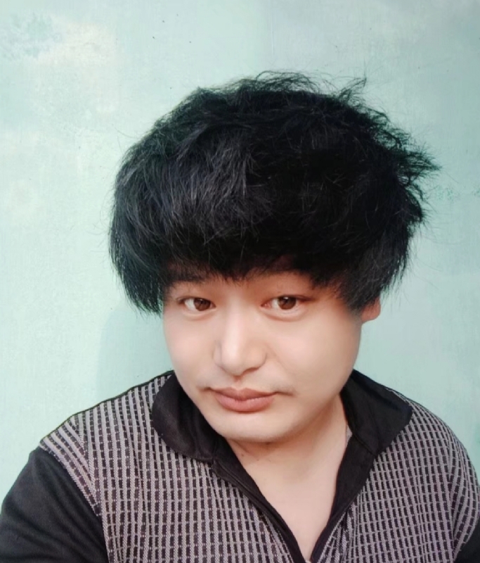 山东大汉的第五张照片--金华相亲服务中心