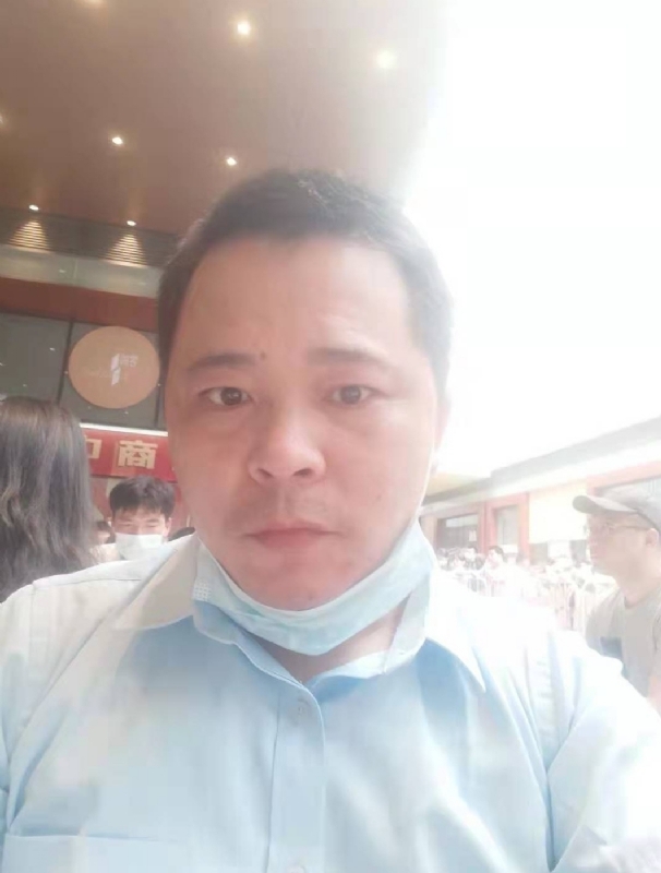 l蓝莲的第一张照片--金华相亲服务中心