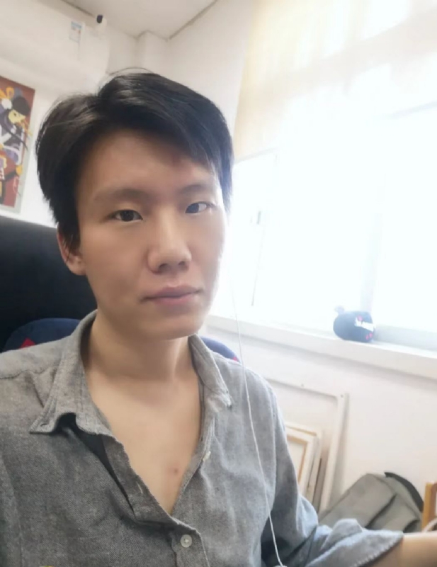 君莫的第一张照片--金华相亲服务中心