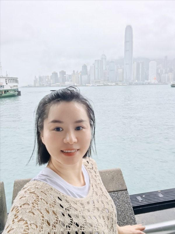 Ala的第一张照片--金华相亲服务中心