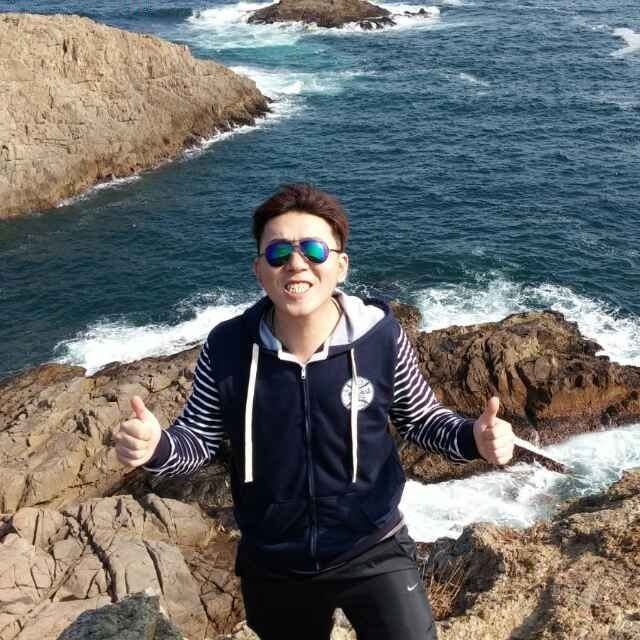 Steven的第一张照片--金华相亲服务中心