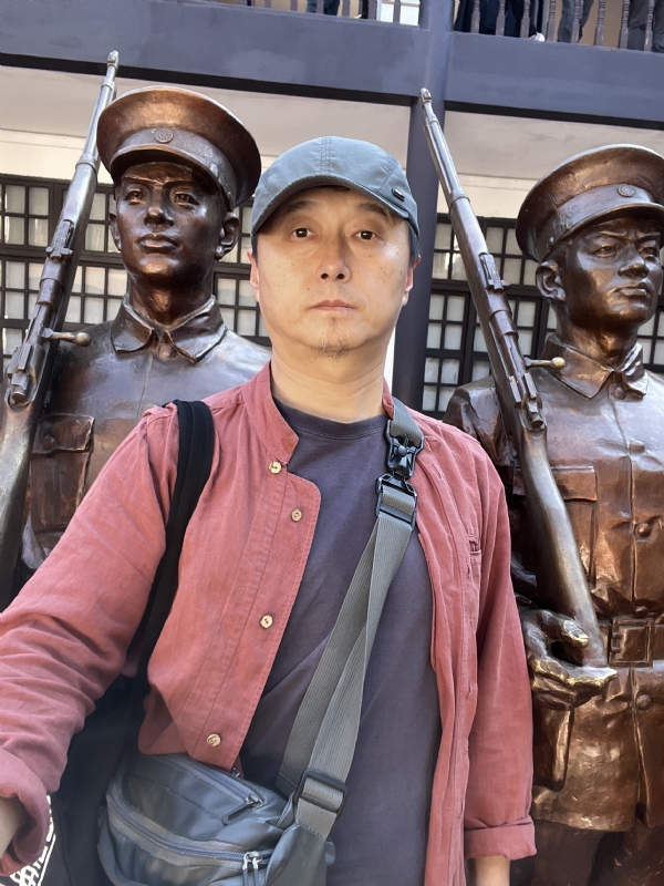 川雲的第二张照片--金华相亲服务中心