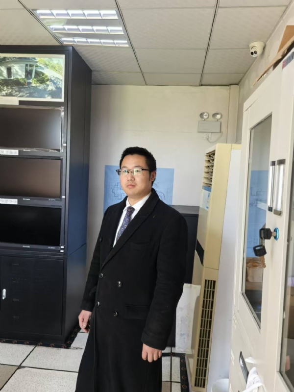 逍遥自在的第一张照片--金华相亲服务中心