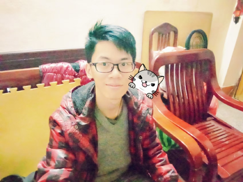 米郁的第一张照片--金华相亲服务中心