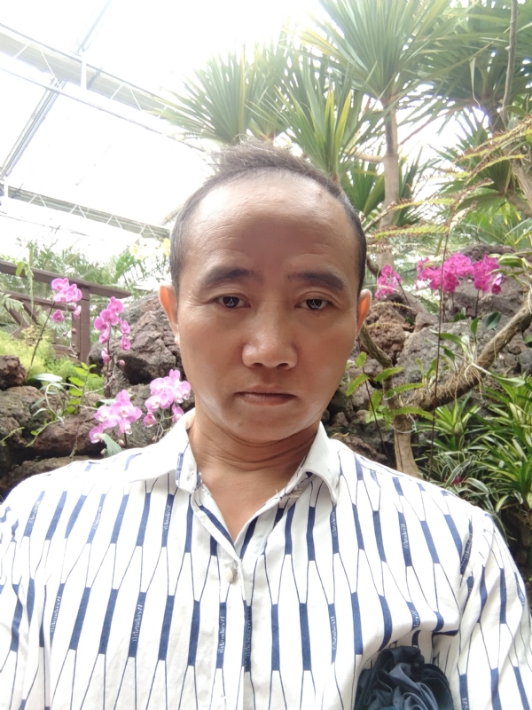 闲云盘鹤的第一张照片--金华相亲服务中心