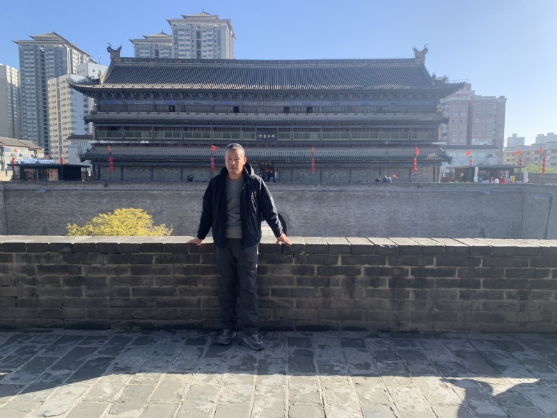 抹走知觉的第一张照片--金华相亲服务中心