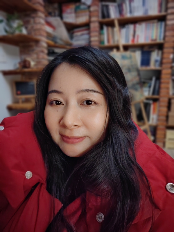 轻舟的第一张照片--金华相亲服务中心