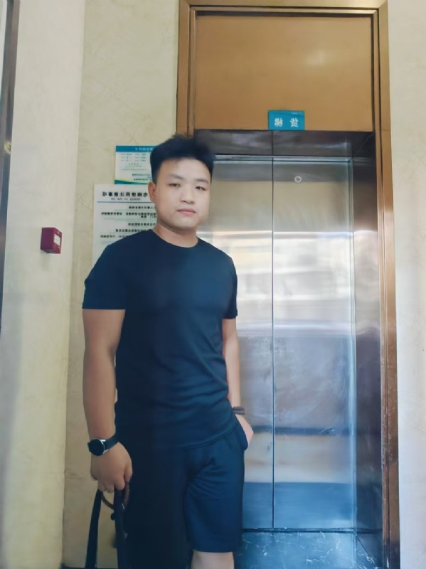 JCY的第一张照片--金华相亲服务中心