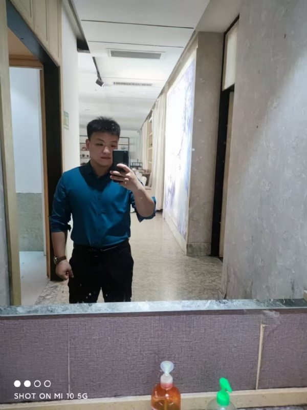 JCY的第二张照片--金华相亲服务中心