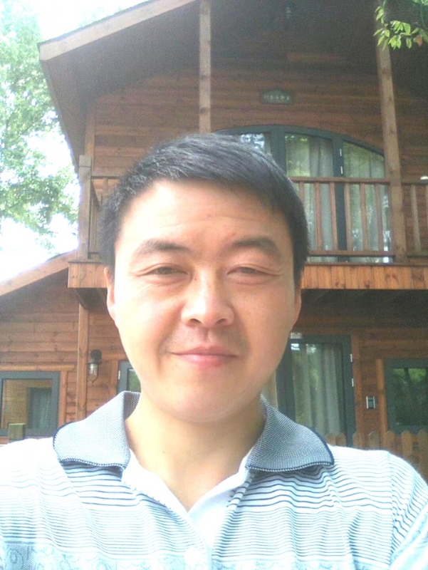 军子的第一张照片--金华相亲服务中心